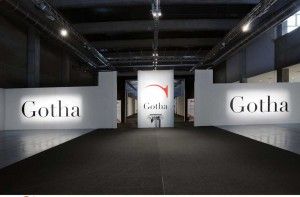 GOTHA - 01