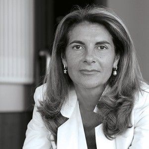 Rossella Bibi Tonioli - Finance Manager