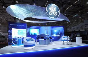 stand General Electric